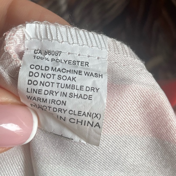 AVA | Mayan Ivory Print Romper - Picture 9 of 9